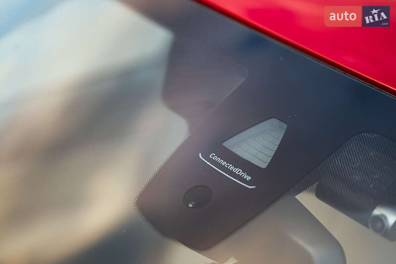 Седан BMW 3 Series 2017 в Львове