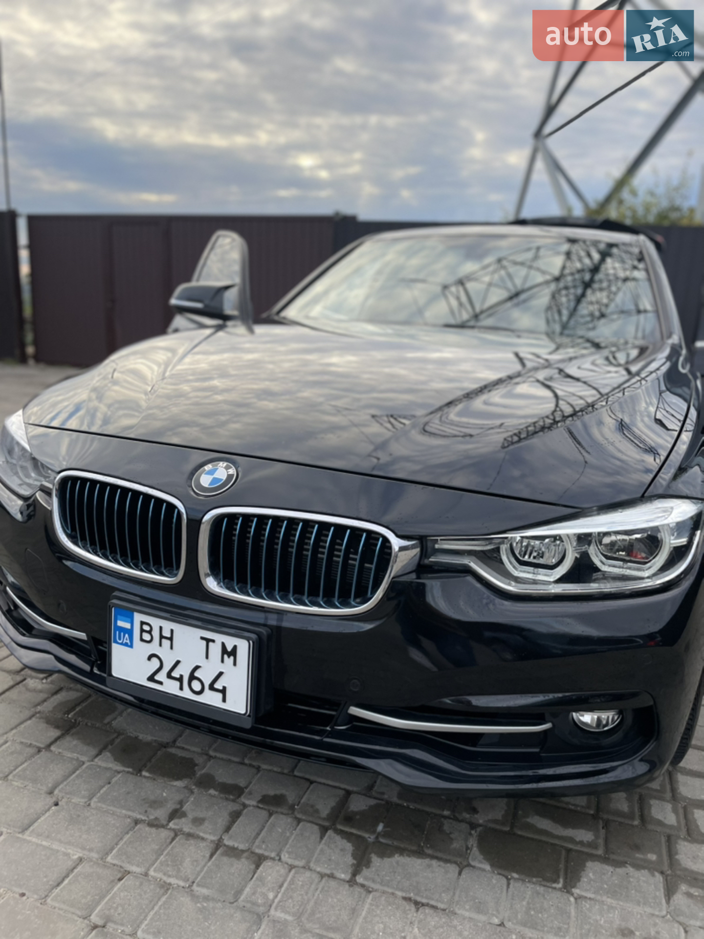 2018 BMW 3er - мініатюра 70