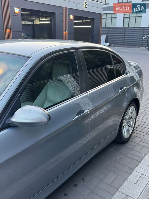 Седан BMW 3 Series 2005 в Черкассах фото 18 Седан BMW 3 Series 2005 в Черкассах