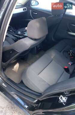 Седан BMW 3 Series 2006 в  фото 14 Седан BMW 3 Series 2006 в