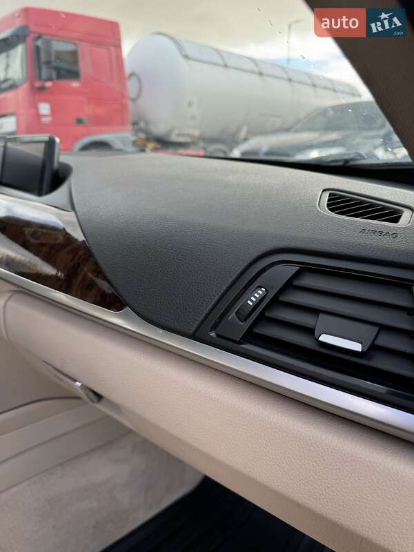 Седан BMW 3 Series 2013 в Киеве фото 20 Седан BMW 3 Series 2013 в Киеве