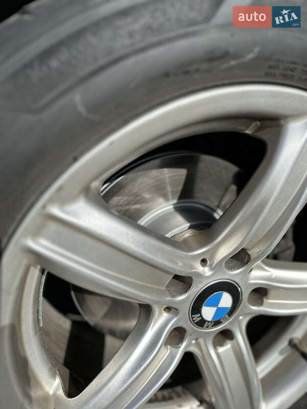 Універсал BMW 3 Series 2013 в Львові