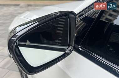 Седан BMW 3 Series 2025 в 