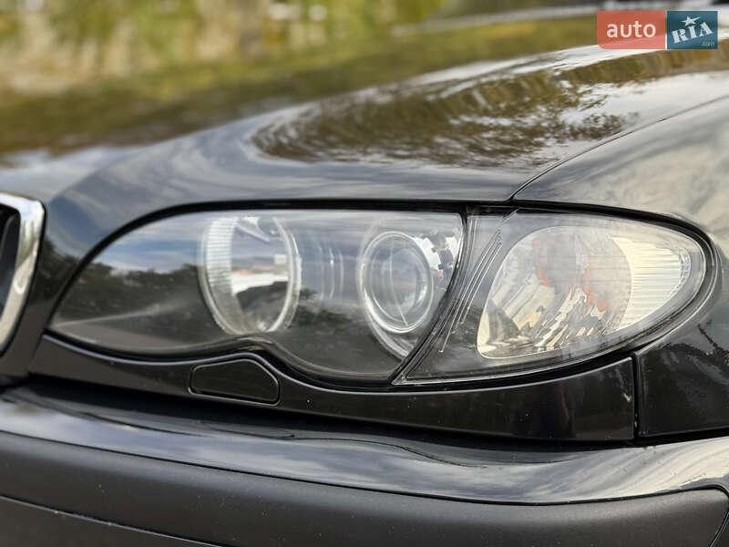 Седан BMW 3 Series 2004 в Харькове фото 15 Седан BMW 3 Series 2004 в Харькове
