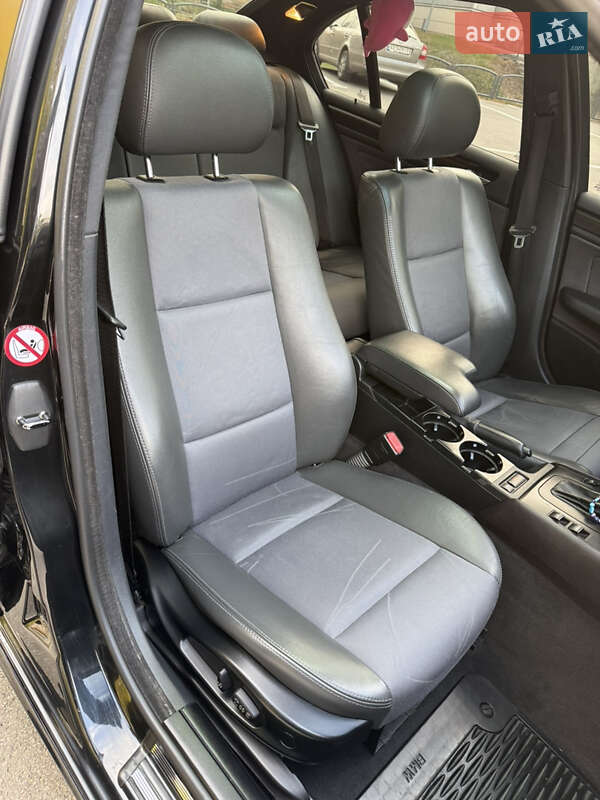 Седан BMW 3 Series 2004 в Харькове фото 40 Седан BMW 3 Series 2004 в Харькове