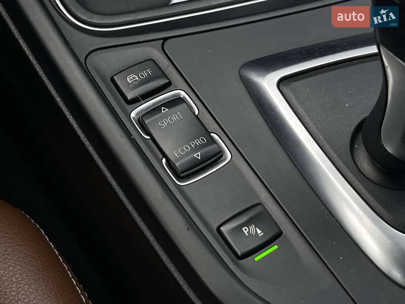 Седан BMW 3 Series 2012 в Киеве фото 29 Седан BMW 3 Series 2012 в Киеве