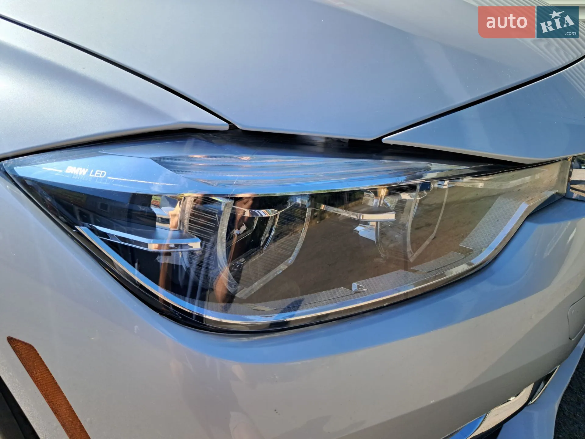 2017 BMW 3er - мініатюра 25