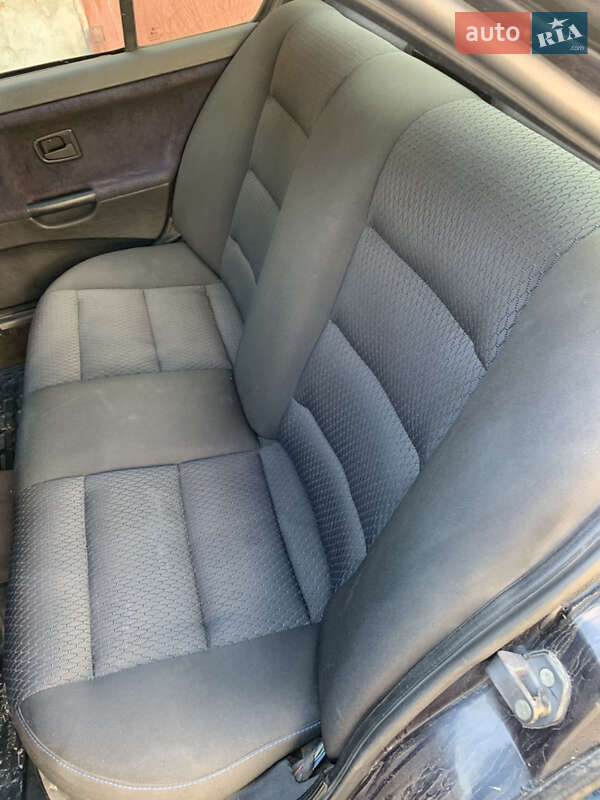 Седан BMW 3 Series 1993 в Сколе фото 8 Седан BMW 3 Series 1993 в Сколе
