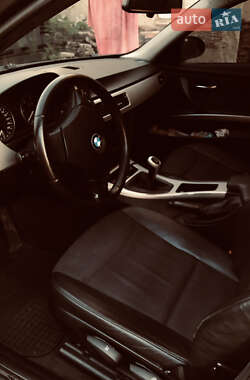 Универсал BMW 3 Series 2006 в 
