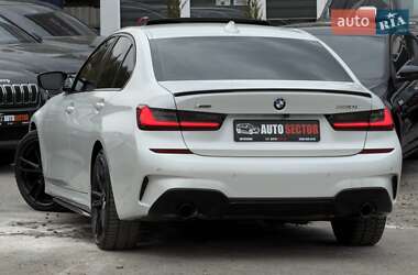 Седан BMW 3 Series 2019 в 