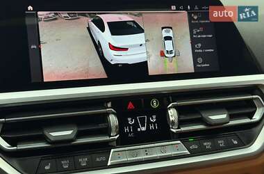 Седан BMW 3 Series 2019 в 