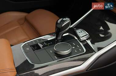 Седан BMW 3 Series 2019 в 