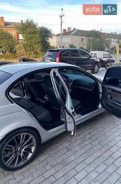 Седан BMW 3 Series 2002 в 