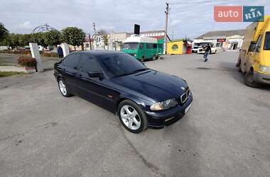 Купе BMW 3 Series 1999 в  фото 12 Купе BMW 3 Series 1999 в
