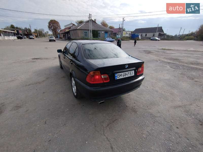 Купе BMW 3 Series 1999 в Мирополе фото 13 Купе BMW 3 Series 1999 в Мирополе
