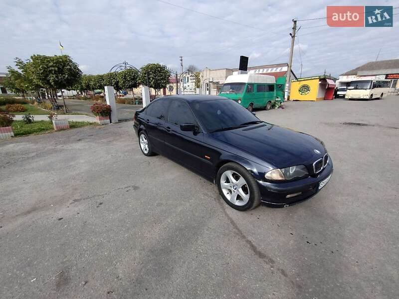 Купе BMW 3 Series 1999 в Мирополе фото 18 Купе BMW 3 Series 1999 в Мирополе