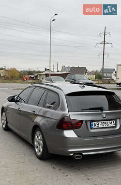 Универсал BMW 3 Series 2010 в 