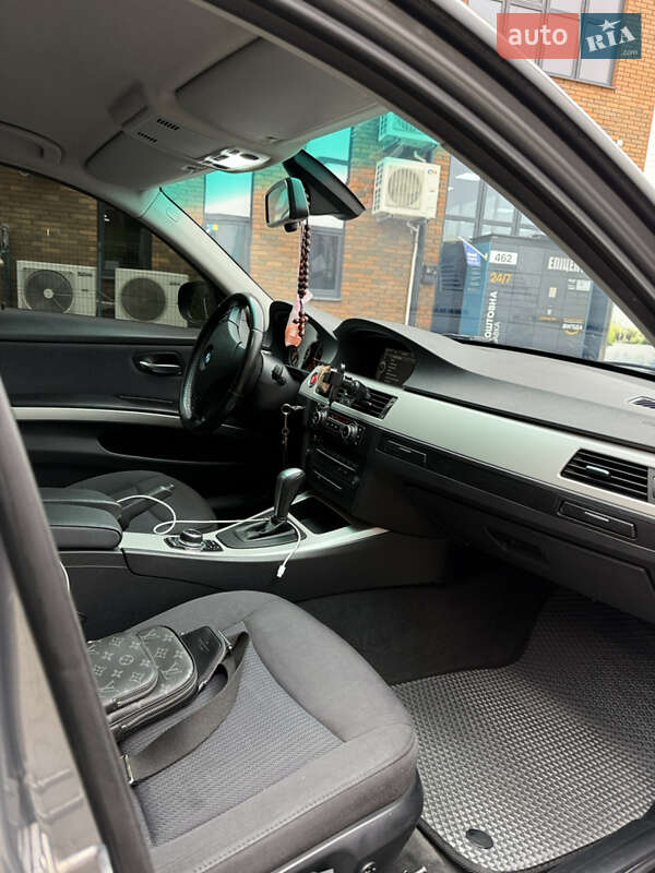 Универсал BMW 3 Series 2010 в Виннице фото 15 Универсал BMW 3 Series 2010 в Виннице