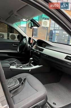 Универсал BMW 3 Series 2010 в 