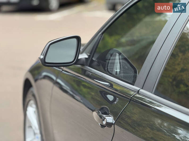Седан BMW 3 Series 2014 в Киеве фото 9 Седан BMW 3 Series 2014 в Киеве