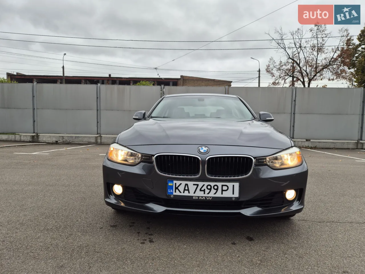 2015 BMW 3er - мініатюра 26