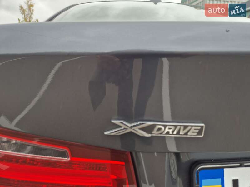 Седан BMW 3 Series 2015 в Києві фото 25 Седан BMW 3 Series 2015 в Києві