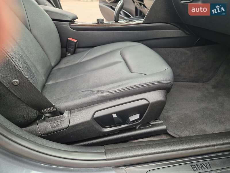 Седан BMW 3 Series 2015 в Києві фото 29 Седан BMW 3 Series 2015 в Києві