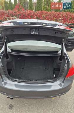 Седан BMW 3 Series 2015 в 