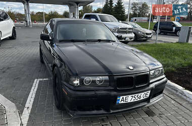 Купе BMW 3 Series 1995 в Одесі