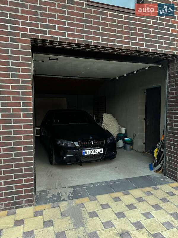 Седан BMW 3 Series 2008 в Киеве фото 4 Седан BMW 3 Series 2008 в Киеве