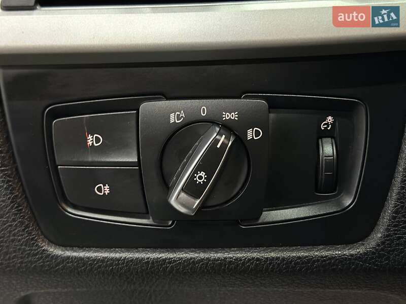 Седан BMW 3 Series 2012 в Каменском фото 15 Седан BMW 3 Series 2012 в Каменском
