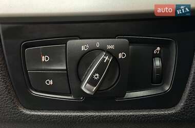 Седан BMW 3 Series 2012 в 