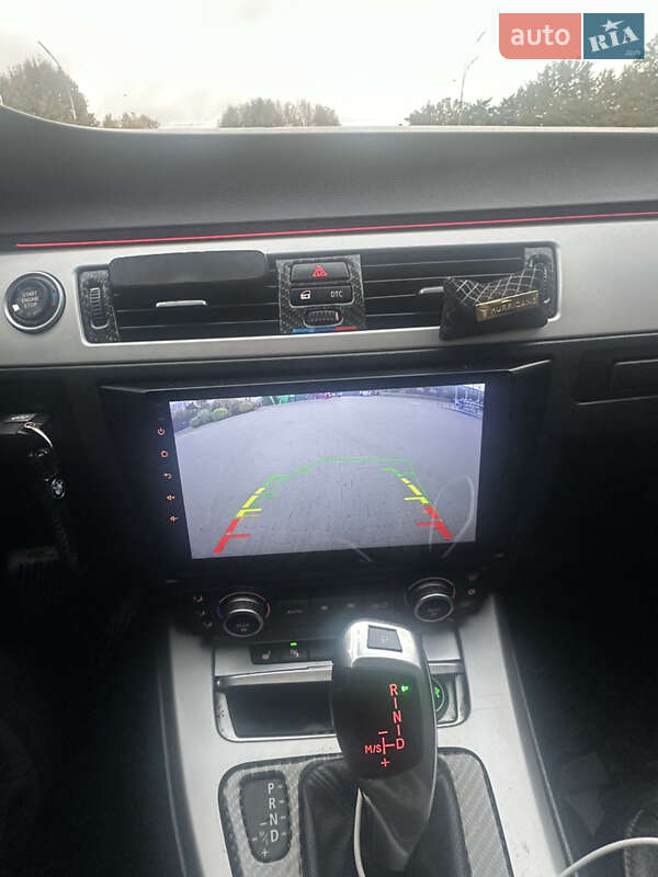 Універсал BMW 3 Series 2008 в Києві