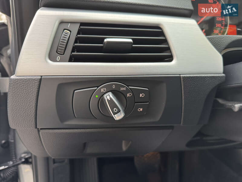 Универсал BMW 3 Series 2010 в Виннице фото 17 Универсал BMW 3 Series 2010 в Виннице