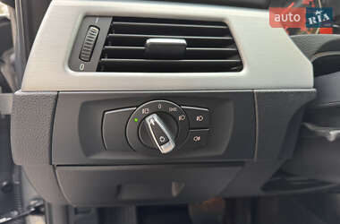 Универсал BMW 3 Series 2010 в 