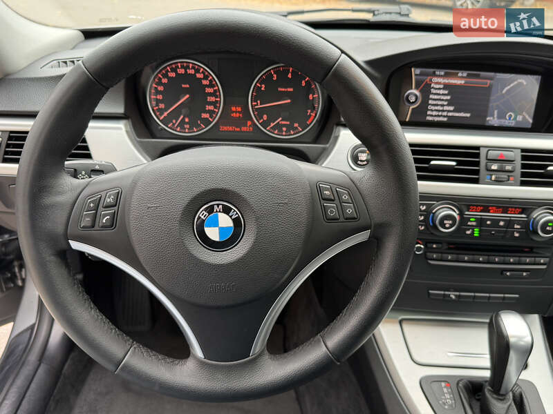 Универсал BMW 3 Series 2010 в Виннице фото 21 Универсал BMW 3 Series 2010 в Виннице