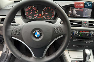 Универсал BMW 3 Series 2010 в 