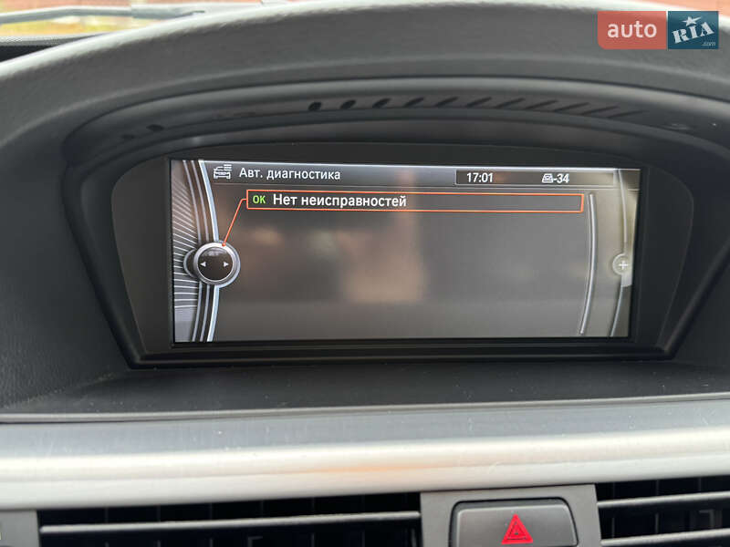 Универсал BMW 3 Series 2010 в Виннице фото 26 Универсал BMW 3 Series 2010 в Виннице