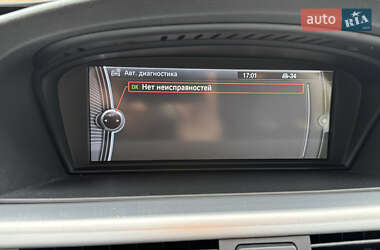 Универсал BMW 3 Series 2010 в 