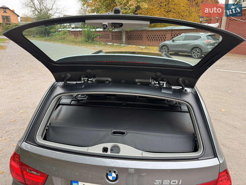 Универсал BMW 3 Series 2010 в Виннице фото 30 Универсал BMW 3 Series 2010 в Виннице