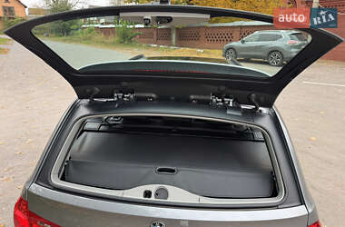 Универсал BMW 3 Series 2010 в 