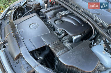 Седан BMW 3 Series 2005 в  фото 45 Седан BMW 3 Series 2005 в