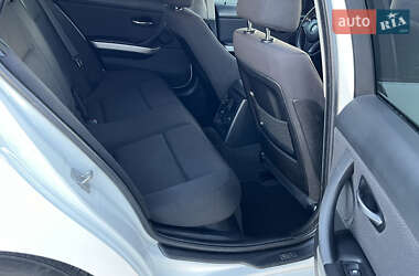 Универсал BMW 3 Series 2010 в 