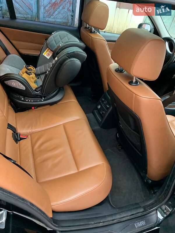 Универсал BMW 3 Series 2010 в Сарнах фото 8 Универсал BMW 3 Series 2010 в Сарнах