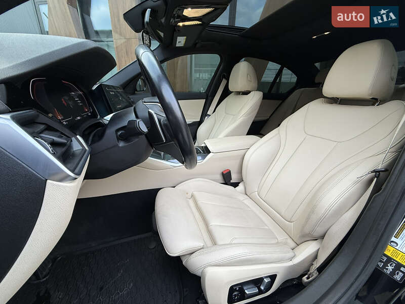 Седан BMW 3 Series 2020 в Луцке фото 16 Седан BMW 3 Series 2020 в Луцке