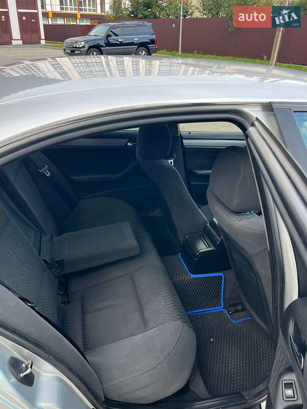 Седан BMW 3 Series 2001 в Ивано-Франковске фото 8 Седан BMW 3 Series 2001 в Ивано-Франковске