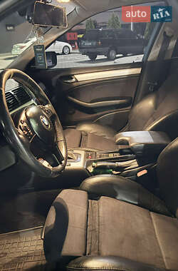 Универсал BMW 3 Series 2001 в  фото 18 Универсал BMW 3 Series 2001 в
