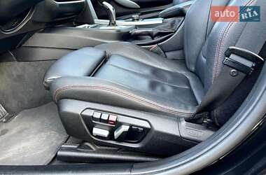 Седан BMW 3 Series 2018 в 