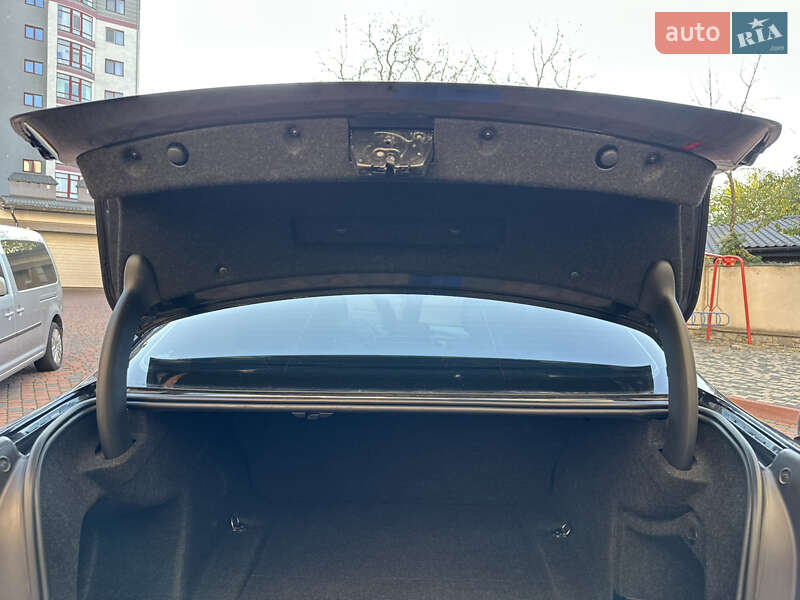 Седан BMW 3 Series 2015 в Івано-Франківську фото 20 Седан BMW 3 Series 2015 в Івано-Франківську