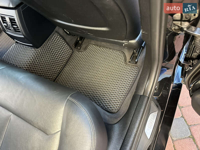 Седан BMW 3 Series 2015 в Івано-Франківську фото 27 Седан BMW 3 Series 2015 в Івано-Франківську